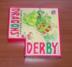 Dragons' Derby