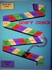 Don't Crack