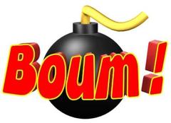 Boum!