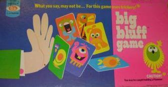Big Bluff Game