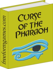 Curse of the Pharaoh