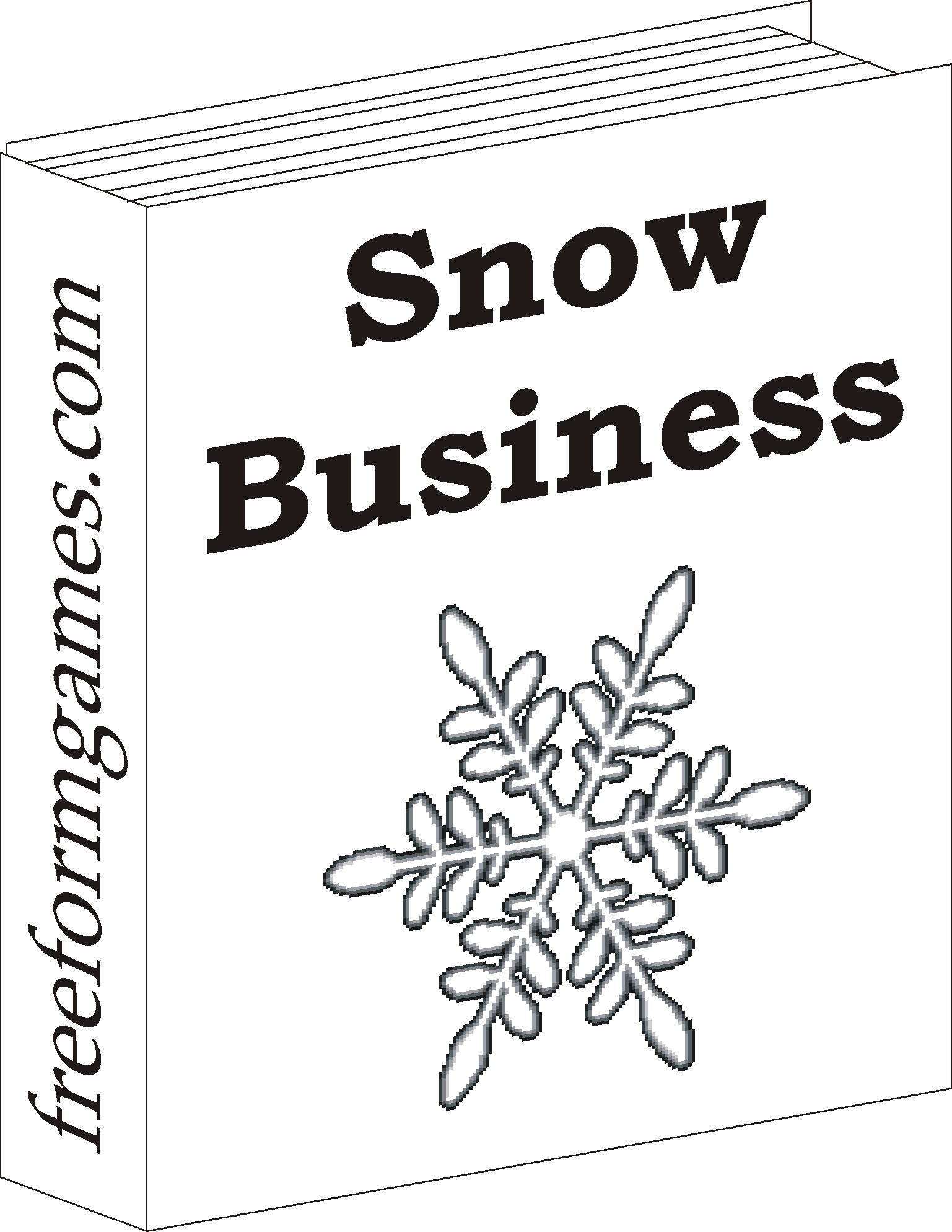 Snow Business