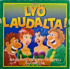 Lyo Laudalta
