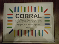 Corral