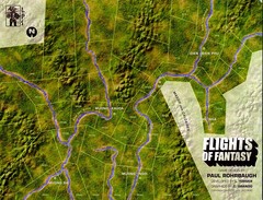Flights of Fantasy