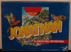 Jonathan