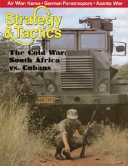 Cold War Battles: Budapest '56 & Angola '87