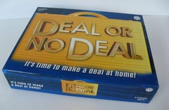Deal or No Deal
