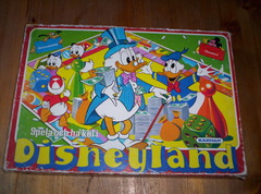 Disneyland