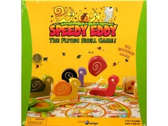 Speedy Eddy