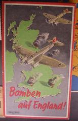 Bomben auf England