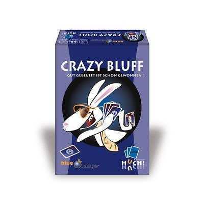 Crazy Bluff