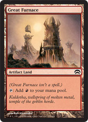 Great Furnace