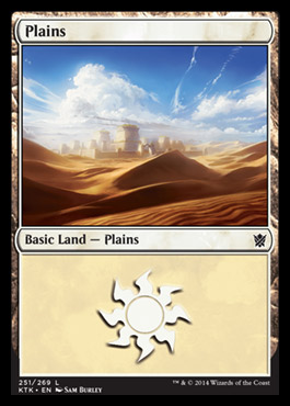 Plains (251