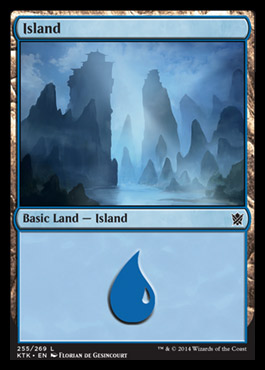 Island (255