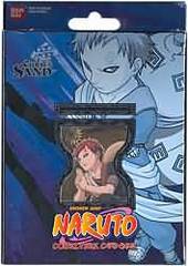Naruto CCG Sealed Theme Decks - Goat Card Shop