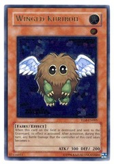 Winged Kuriboh — The Lost Milennium