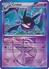 Crobat (Staff) - BW51 - BW Black Star Promos