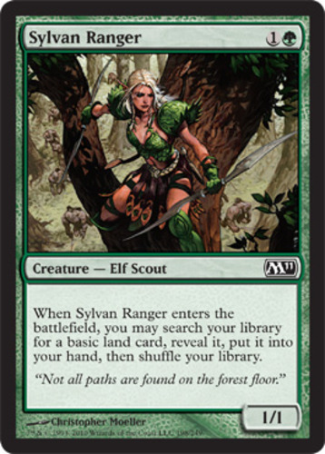 Sylvan_ranger