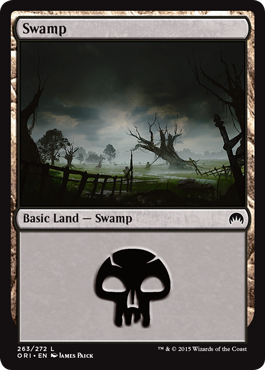 Swamp (263
