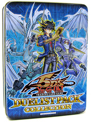 Yu-Gi-Oh Collectors Tins - Collector's Cache LLC
