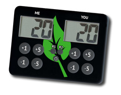LifeCalc - Iconic Life