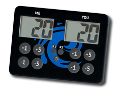 LifeCalc - Iconic Water