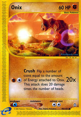 Onix - 98/147 - Common
