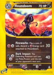 Lanturn - H15/32 - Holo Rare