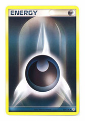 Darkness Energy - 129/130 - Common