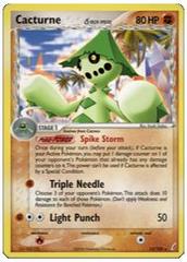 Cacturne (Delta Species) - 15/100 - Rare