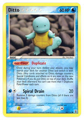 Ditto - 64/113 - Common