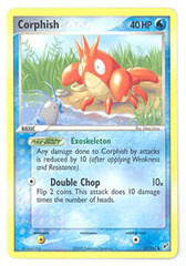 Corphish - 57/107 - Common