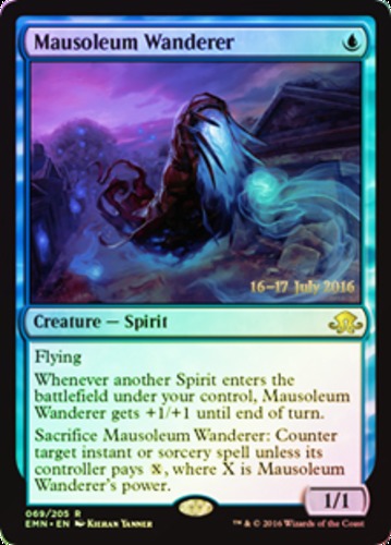 Mausoleumwanderer