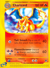 Charizard - 39/165 - Rare