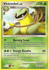 Victreebel - 44/146 - Rare