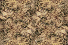 Desert Terrain 6' x 4'