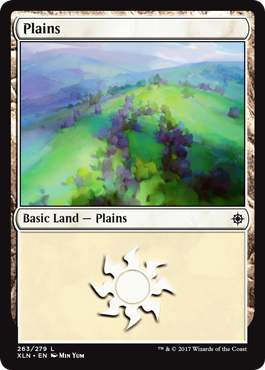 Plains (263