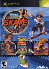 Disney's Extreme Skate Adventure