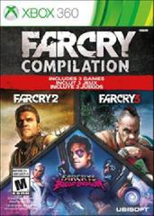 Far Cry Compilation
