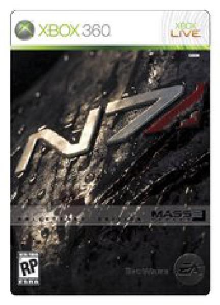 Mass Effect 2 [Collectors Edition]