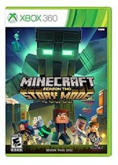 Minecraft: Story Mode Season Two