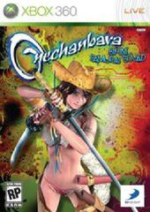 Onechanbara Bikini Samurai Squad