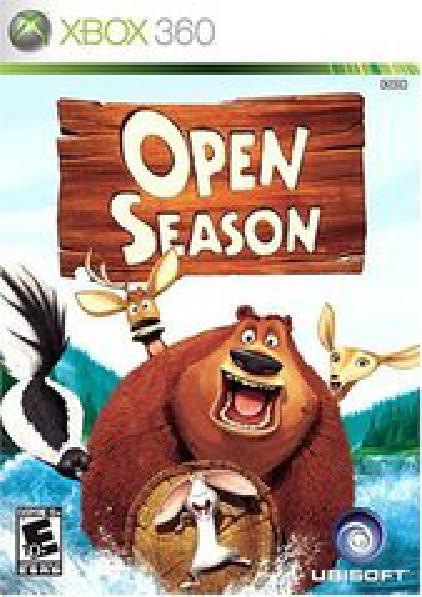 Open Season