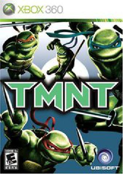 TMNT