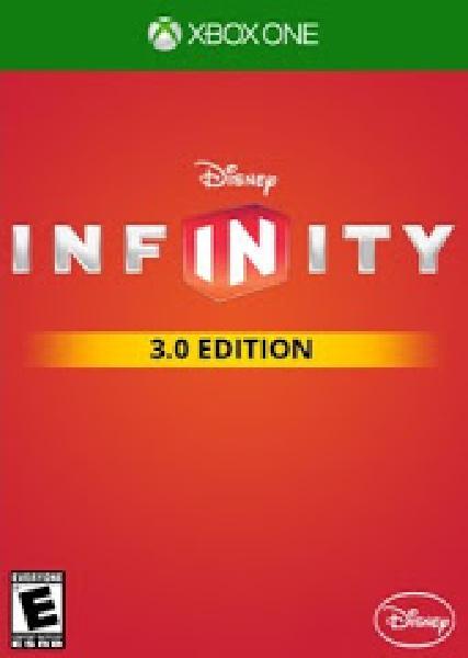 Disney Infinity 3.0