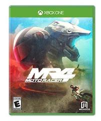 Moto Racer 4