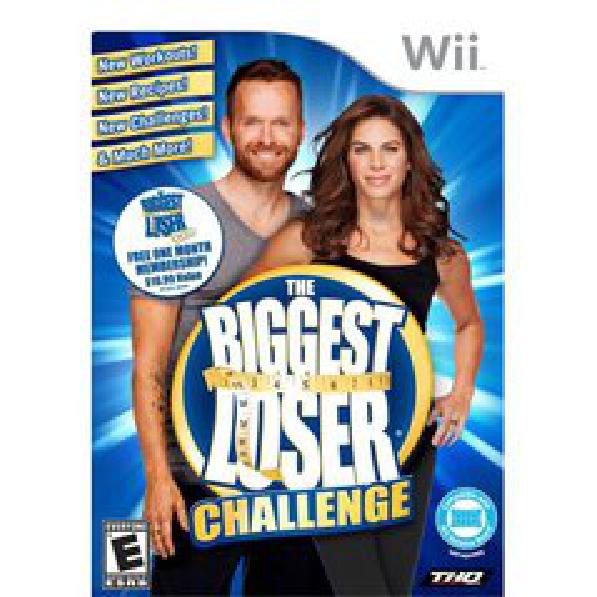 Biggest Loser Challenge