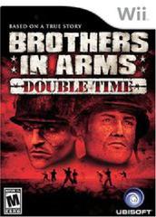 Brothers in Arms Double Time
