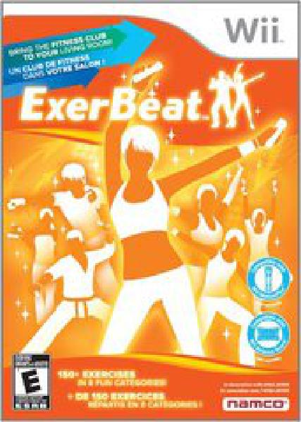 ExerBeat